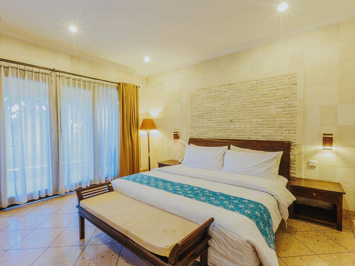 Villa Victoria Bali Canggu  Room photo