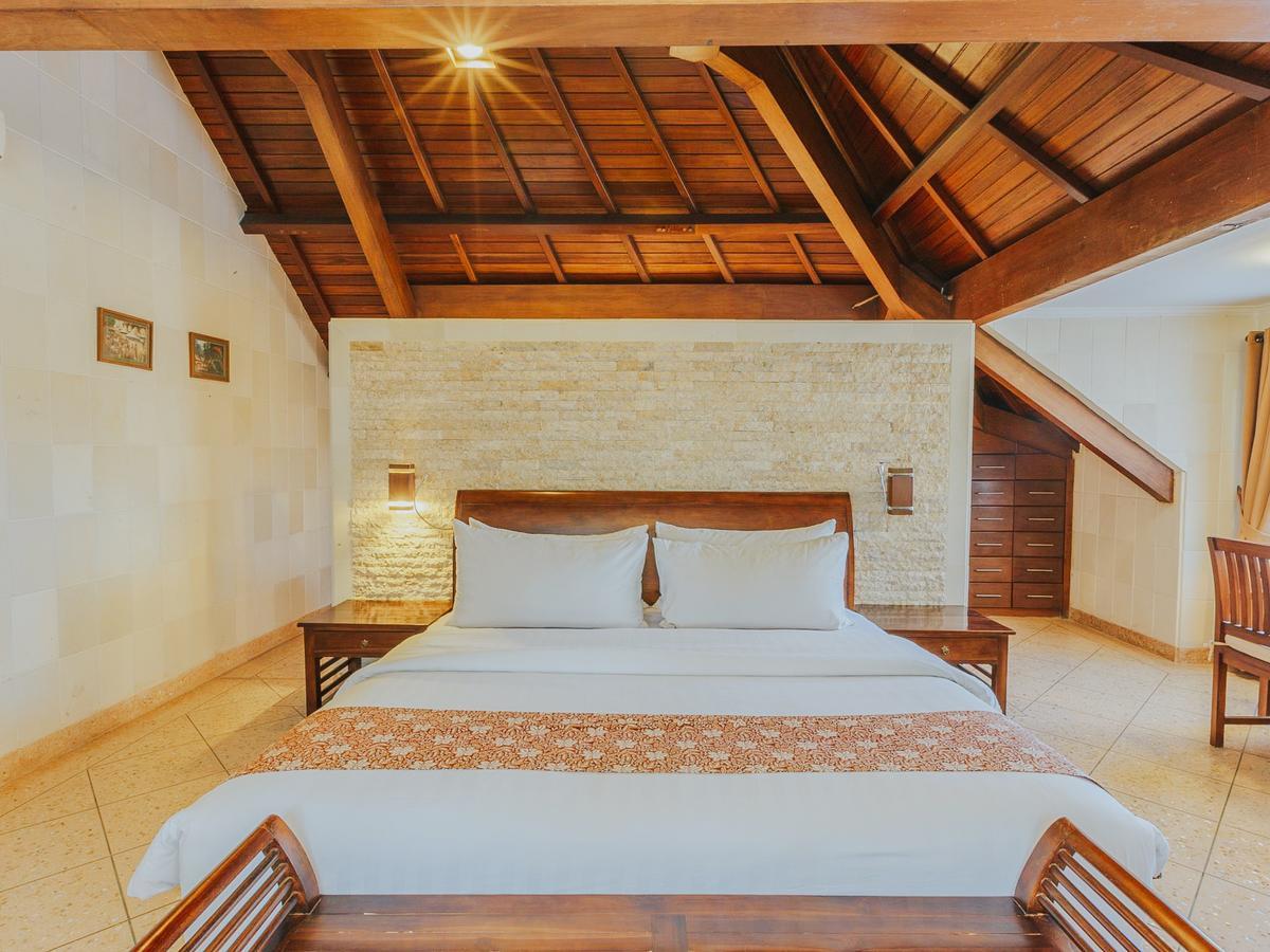 Villa Victoria Bali Canggu  Exterior photo