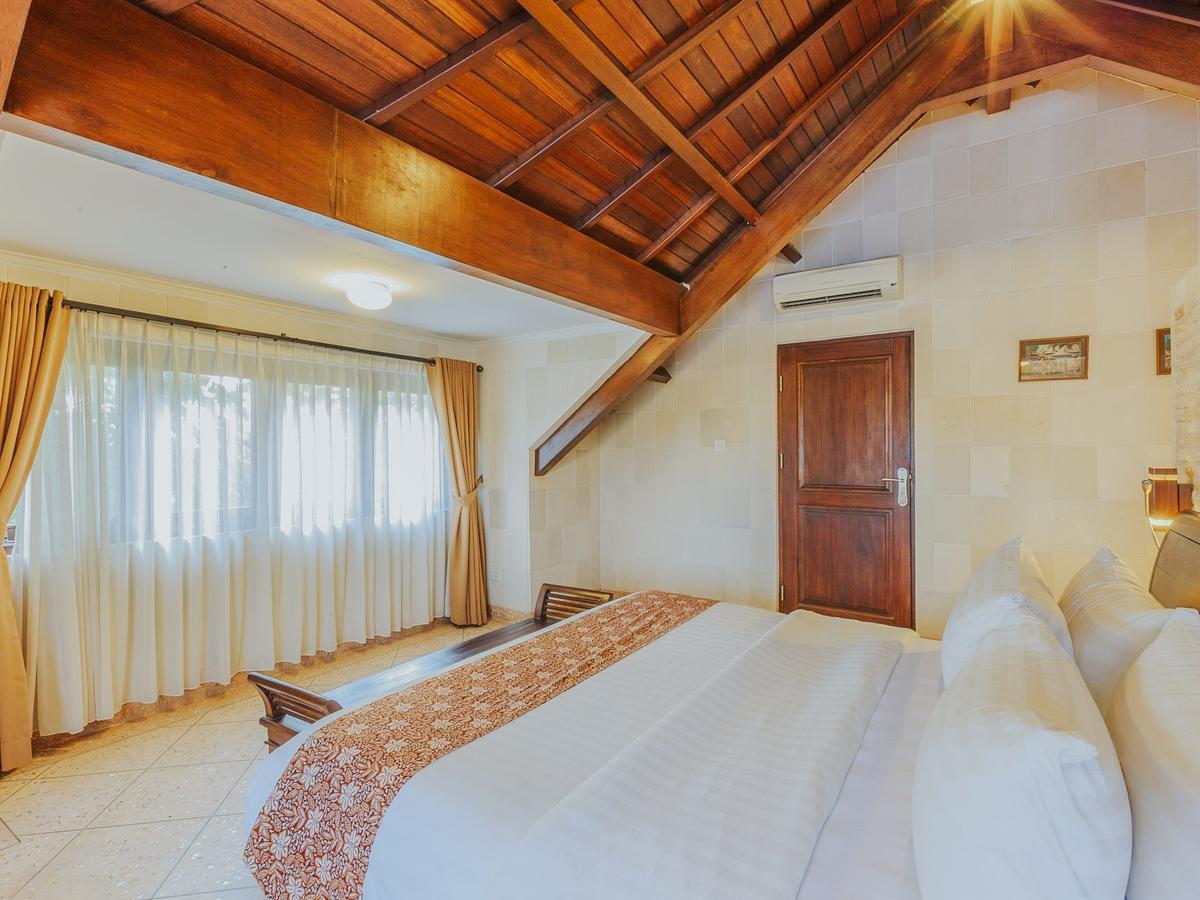 Villa Victoria Bali Canggu  Exterior photo