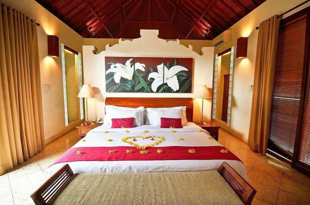 Villa Victoria Bali Canggu  Exterior photo