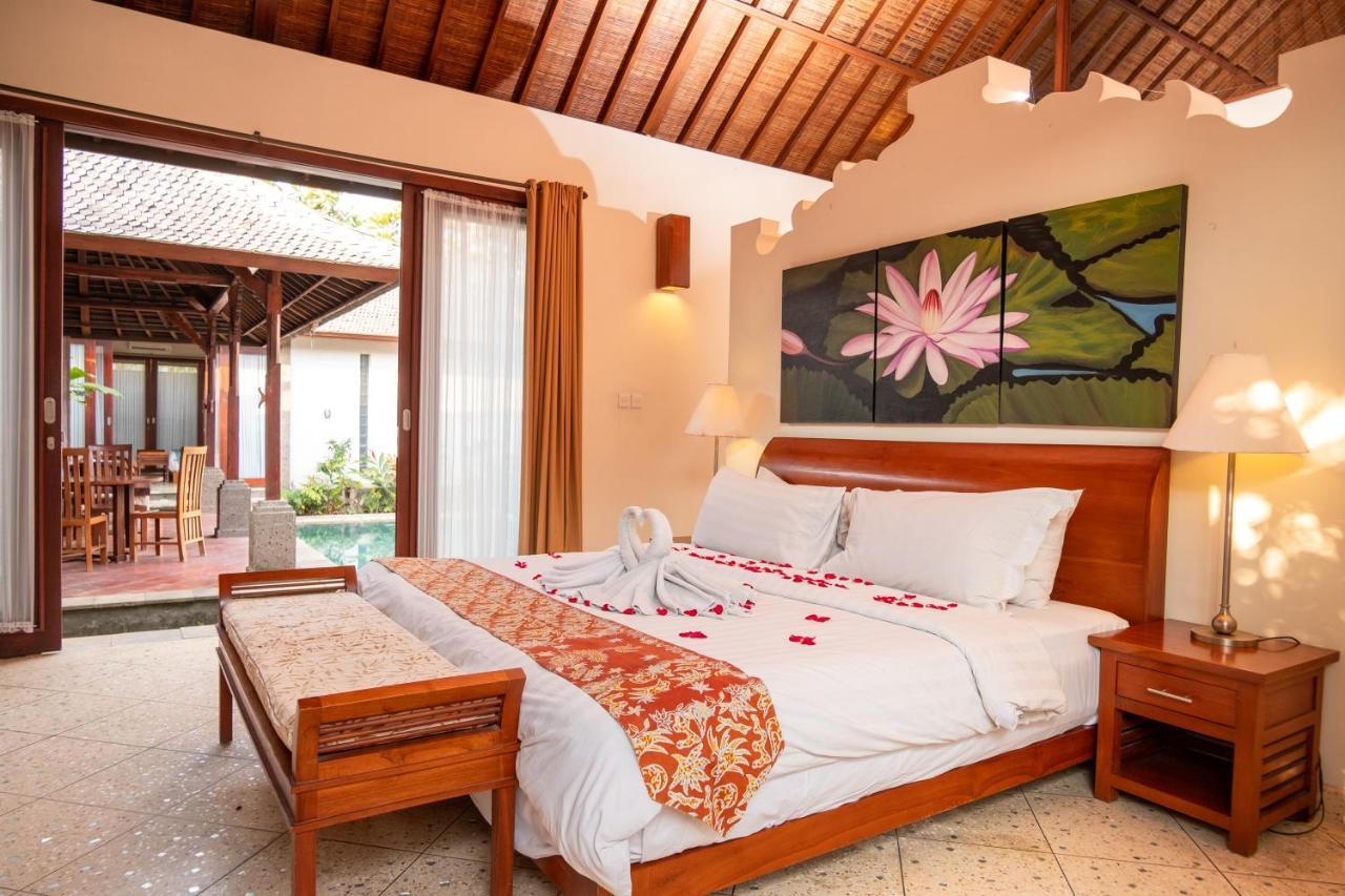 Villa Victoria Bali Canggu  Exterior photo